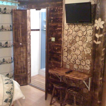 Hotel La Marmotte Gérardmer Εξωτερικό φωτογραφία