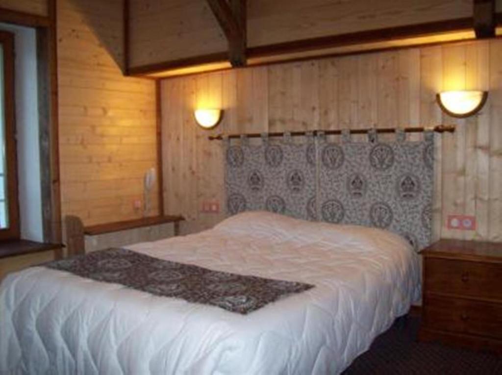 Hotel La Marmotte Gérardmer Δωμάτιο φωτογραφία