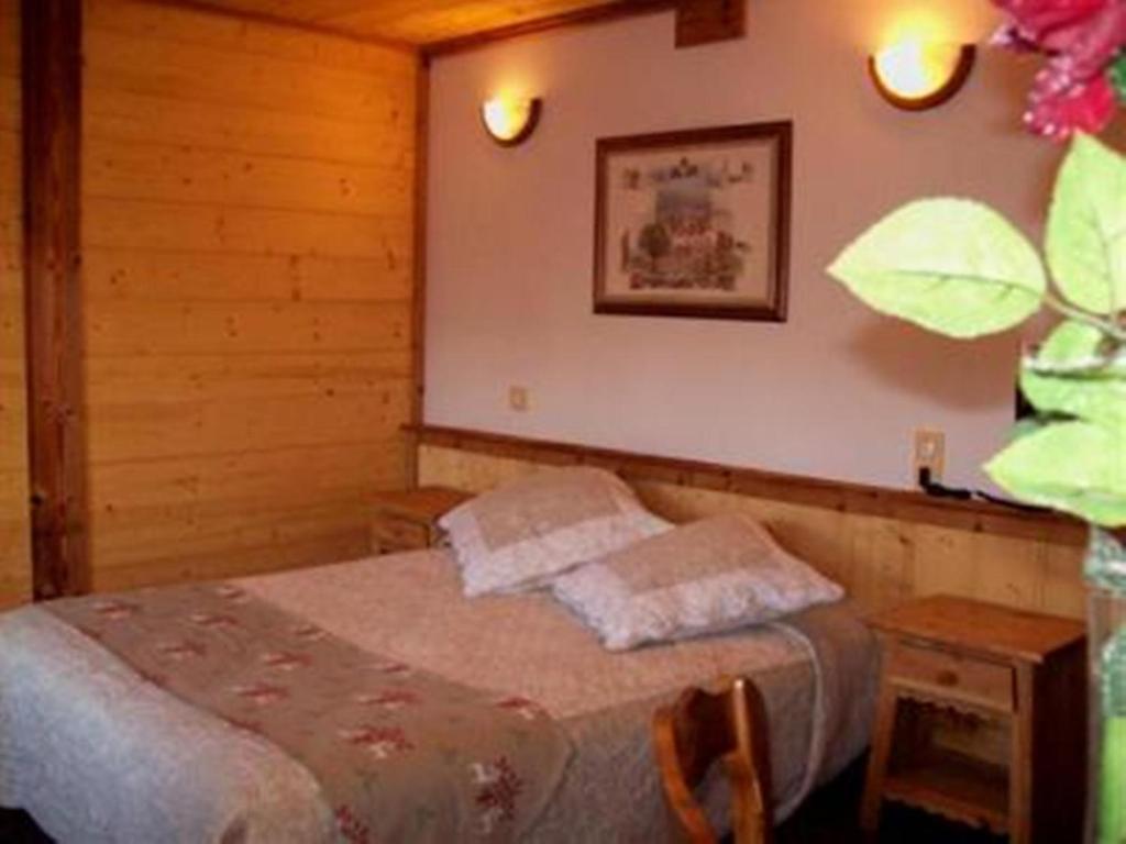 Hotel La Marmotte Gérardmer Δωμάτιο φωτογραφία