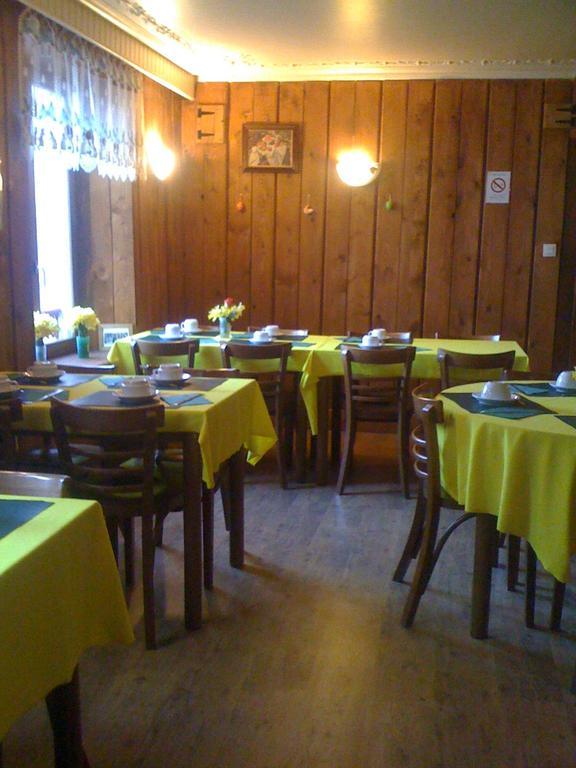 Hotel La Marmotte Gérardmer Εξωτερικό φωτογραφία