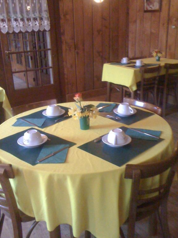 Hotel La Marmotte Gérardmer Εξωτερικό φωτογραφία