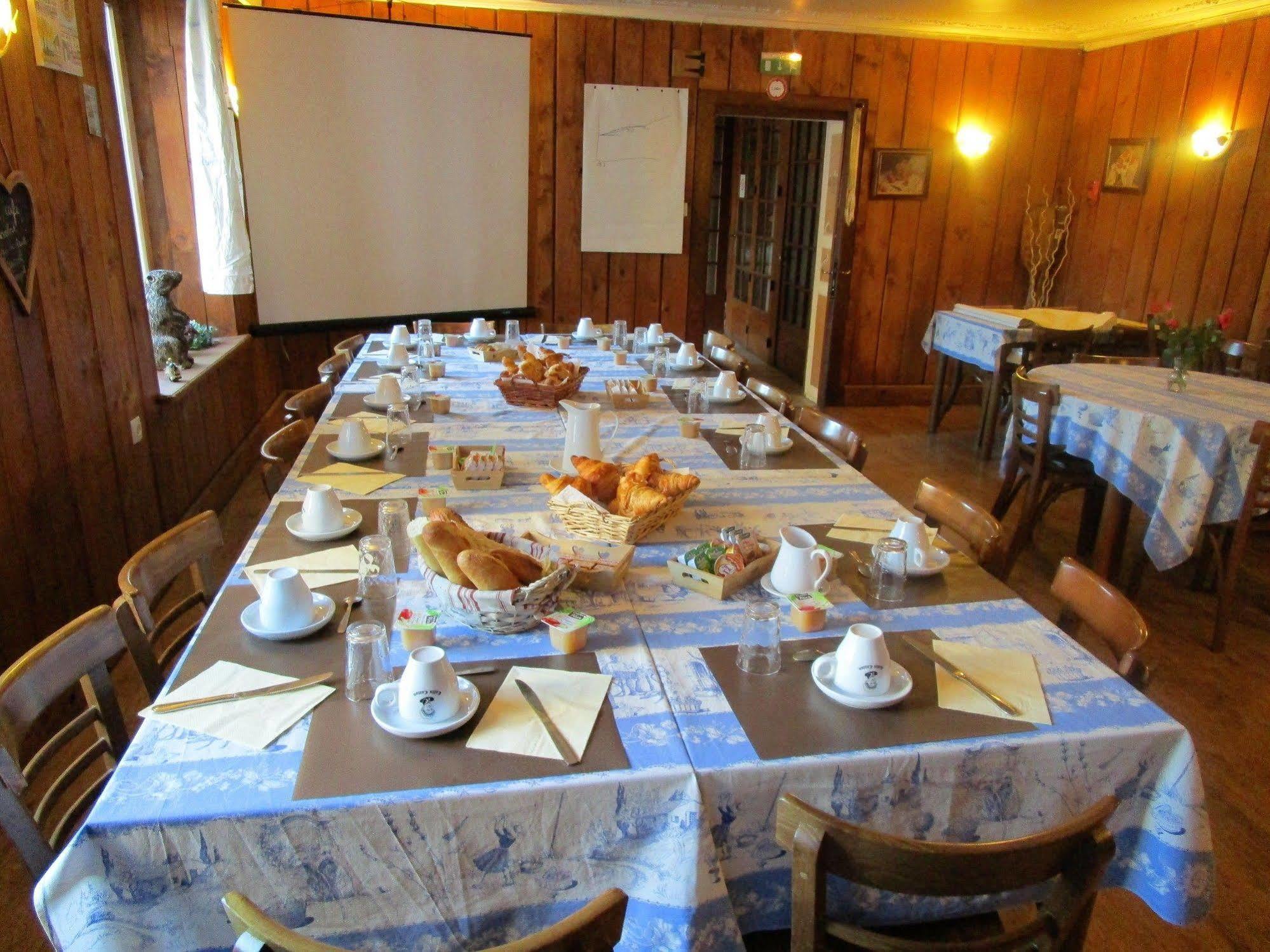 Hotel La Marmotte Gérardmer Εξωτερικό φωτογραφία
