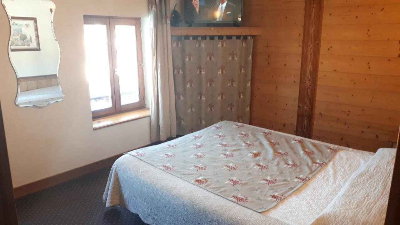 Hotel La Marmotte Gérardmer Εξωτερικό φωτογραφία
